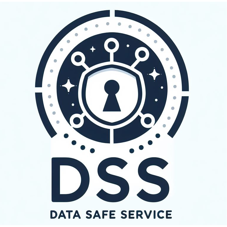 DSS - Data Safe Service | Conformité RGPD